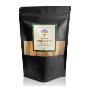 Palo Santo Holy Wood Incense Sticks